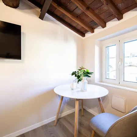 Sibilla Luxury Flat In Center Town Lucca