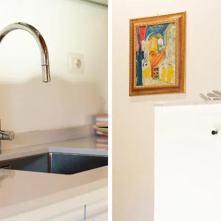 Sibilla Luxury Flat In Center Town Lucca