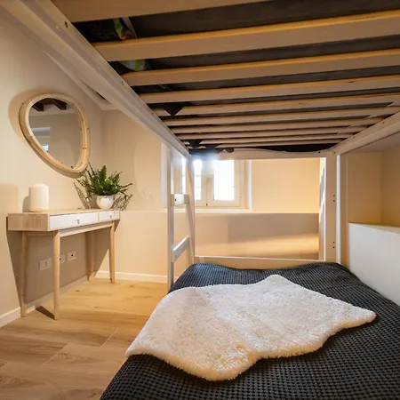 Appartamento Sibilla Luxury Flat In Center Town Lucca