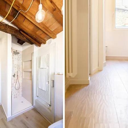 Sibilla Luxury Flat In Center Town Appartamento *